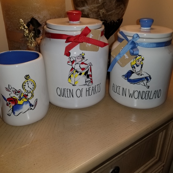 Rae Dunn Disney